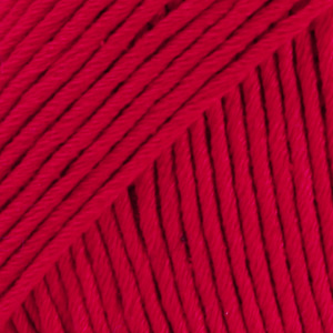 DROPS Muskat Red